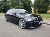 BMW M3 E46 COUPE 2003 FSH LOTS JUST SPENT SOLD