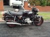 1982 BMW R100RS with Watsonian Monza sidecar For Sale