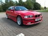 1996 BMW 323i Coupe, Genuine 29000 Miles From New For Sale