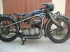 1936 BMW R2 serie5 matching numbers SOLD