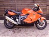 BMW K1300S (2 owners, RUNNING ISSUE/FAULT) 2009 59 Reg SOLD