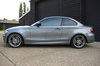 2012 BMW 135i Sport Plus DCT Auto Coupe (43,895 miles) VERKAUFT