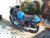 Bmw R80/7 RS 1980 airhead Great weather protection SOLD