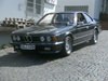 1986 BMW 635 CSI full concours worlds finest original In vendita