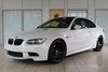 2012 61/12 BMW M3 Competition Pack DCT Coupe SOLD