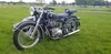 Bmw R25/3 250 cc 1954 For Sale