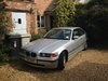 BMW 318is Coupe 1999 (full MOT) For Sale