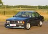 1985 BMW M635csi For Sale