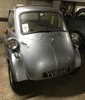 Extraordinary 1960 Restored Isetta In vendita