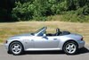 BMW Z3.. 2.8 Roadster.. Low Miles + FSH.. Lovely Example SOLD