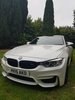 2015 BMW M4 F82 For Sale