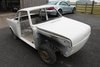 1966 Very Rare BMW 700 Coupe for Restoration For Sale