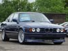 1991 BMW Alpina B10 null 3.5 4dr E34 B10 ALPINA 3.5 BITURBO LHD For Sale