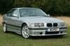 1996 BMW M3 3.2 Evolution Coupe - The Best Available??? VENDUTO