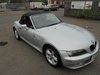 2001 bmw z3 roadster 1.9 manual. For Sale