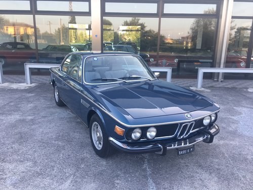 1973 Bmw 3.0 cs e9 manual gearbox For Sale