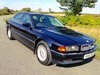 1995 BMW 740i E38  For Sale