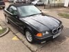BMW 1998 323i CONVERTIBLE 63,000 miles In vendita