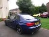 2010 BMW Coupe 320 M Sport, Diesel, 6 Speed Manual  SOLD