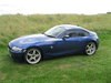 2007 BMW Z4 Sport Coupe For Sale