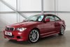 2005 BMW 330D M Sport Coupe SOLD