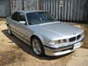 1996 BMW 735 V8 AUTO SOLD
