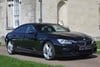 2013 BMW 640d M Sport Gran Coupe VERKAUFT