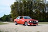 1982 - BMW E21 323-6 JCG/Alpina In vendita all'asta
