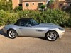 2000 BMW Z8. ONE OWNER. 36,000 MILES  For Sale