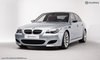 2006 BMW E60 M5 // SILVERSTONE METALLIC M5 // 27K MILES // LHD For Sale