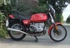 1982 BMW R45 Superb example, very smart, new mot. SOLD