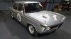 BMW 1800TI/SA 1964 Racing Car (Previously with FIA Papers) For Sale