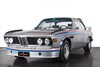 1974 BMW 3.0 CSL "batmobile" In vendita