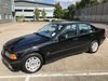 BMW 318i AUTO, P Reg. 1997, very low miles (58k) In vendita