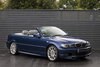 2003 BMW 330Ci M Sport Convertible ONLY 9400 MILES SOLD