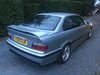 1997 BMW E36 318IS Coupe Full BMW History In vendita