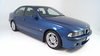 2002 Excellent condition BMW 5 series E39 530i Sport Sa In vendita
