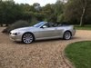 BMW 650i Sport Convertible 2005/55 Massive specification SOLD