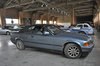 1997 BMW 320  For Sale by Auction