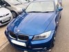 BMW 3 series 2.0 Touring 2011 Plate For Sale