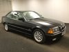 1998 BMW 318is 1.9 COUPE E36 1 OWNER 65,000 FSH  In vendita