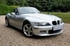 2000 BMW Z3 M Sport Part Exchange To Clear In vendita