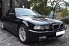 2000 Legendary BMW E38 LCI SWB with M62TU V8 engine For Sale