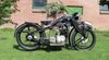 1932 BMW R2 200cc OHV pressed steal frame rare  For Sale