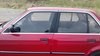 1986 BMW 3 series In vendita
