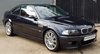 2004 Only 67,000 Miles - BMW E46 M3 - Immaculate example In vendita