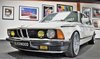 1983 BMW 745i Turbo In vendita