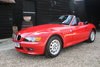 1998 STUNNING EXAMPLE LOW MILEAGE S/HISTORY NEW MOT For Sale