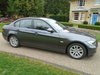 2005 BMW 320D, 4 door saloon.  For Sale