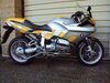 2002 SMART BMW R1100S FOR SALE For Sale